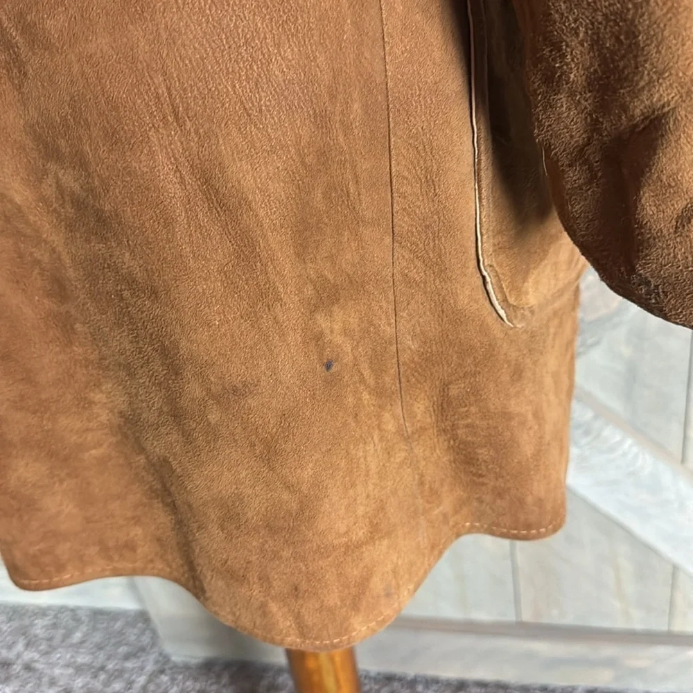Leathercraft penny when